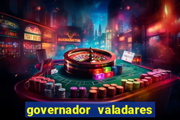 governador valadares o que fazer